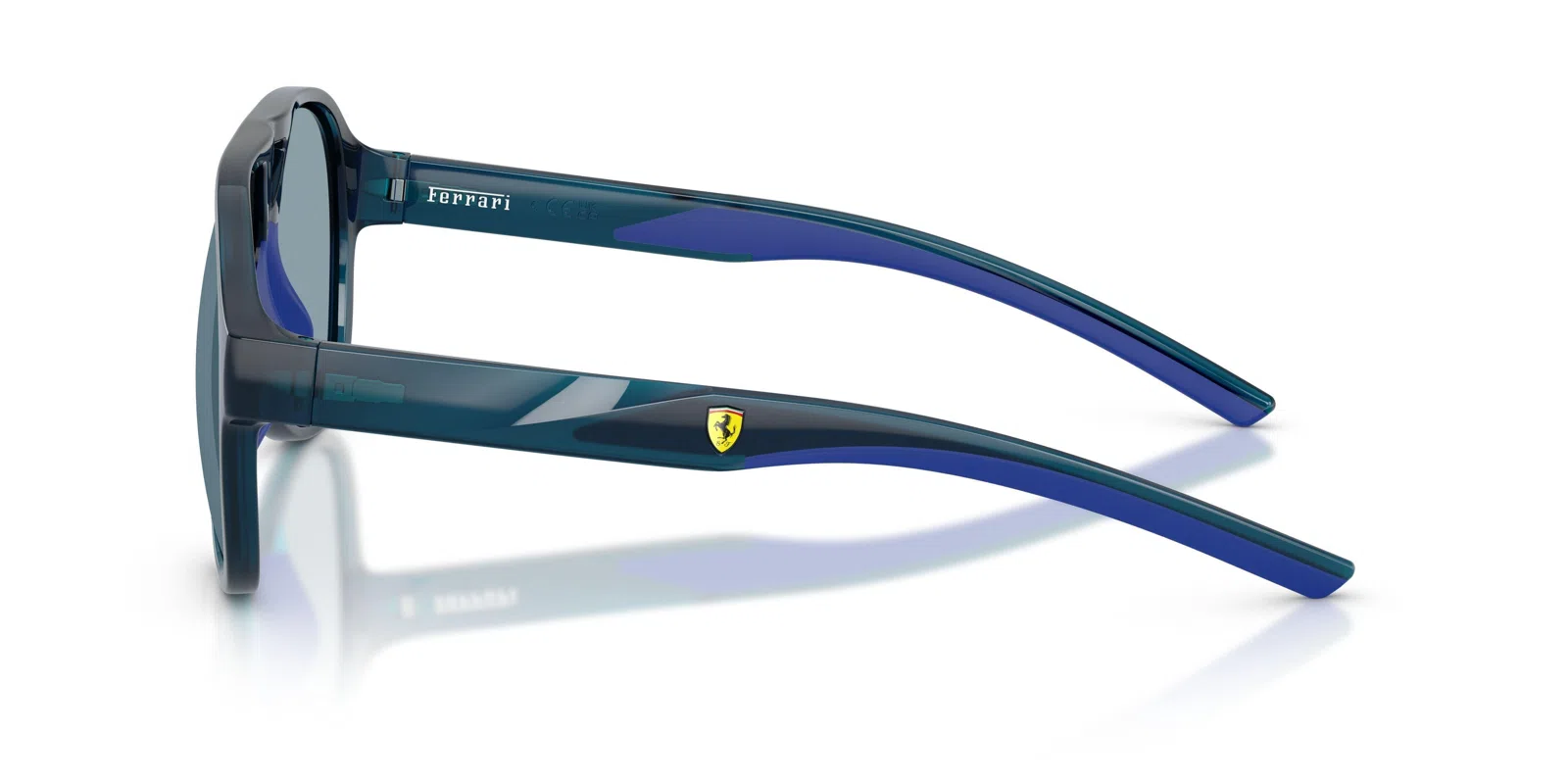 Scuderia Ferrari 6014U Sunglasses - view 12